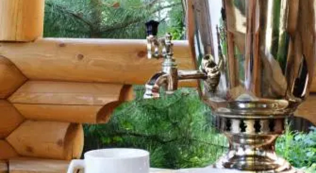 Inn Vosmoe Nebo, Забронировать Отель Отели Михайловска с парковкой, Парковка