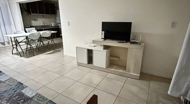 Апартаменты Standard Confortable departamento en Mendoza