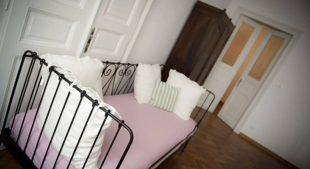 Domus Liberta Rooms