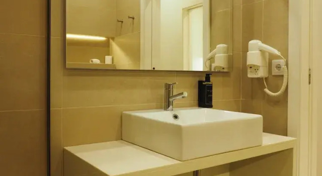 Апартаменты Superior ALMARELA apartments