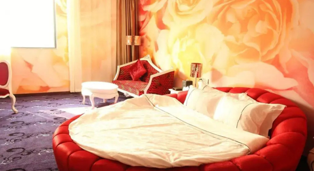 Best Western Parksun Hotel, Rezerwuj Hotel Wujin Changzhou