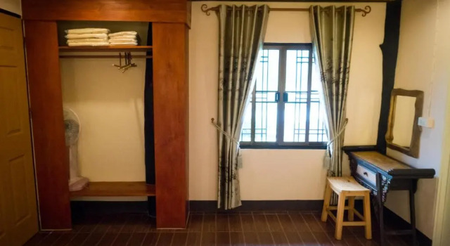 Номер Standard Lee Wine Ruk Thai Resort