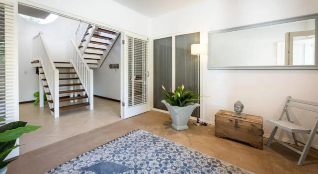 Вилла Deluxe Coral Estate Rentals
