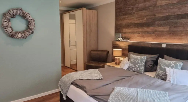 Номер Deluxe Landhotel Hof Barrl