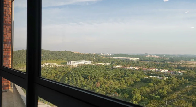 Апартаменты Superior FREE PARKING # 2 Bed Family BellSuite - Sepang KLIA Kota Warisan