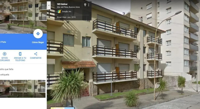 Studio Playa Varesse