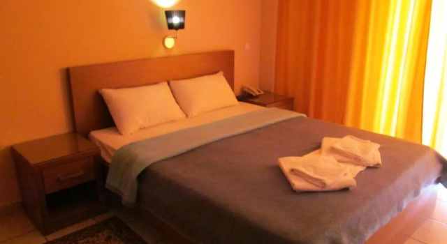 Люкс Hotel Lito