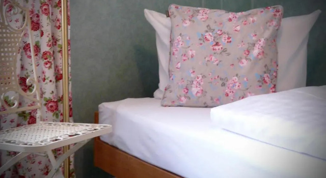 Номер Standard Landfein Big Country House