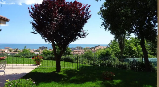 Номер Superior IlPoggetto Bed&Breakfast