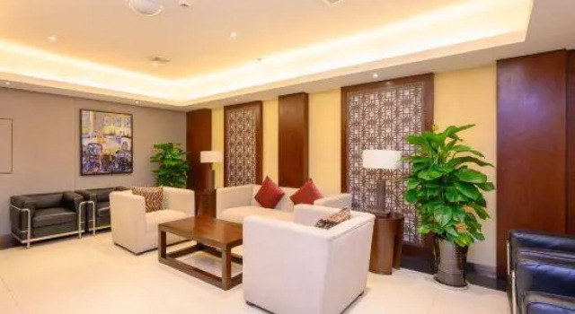 Kaidong Yunding Hotel, Buchen Sie Hotel Hechuan Chongqing