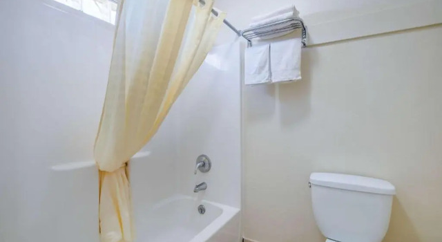 Номер Standard Rodeway Inn & Suites Blythe I-10