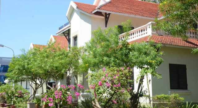 DTC Hotel, Rezerwuj Hotel Tanie hotele w Da Nang