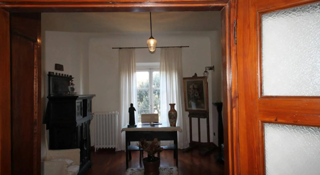 Villa Nardi - Residenza DEpoca