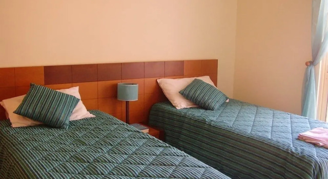 Apartamentos Encosta da Orada