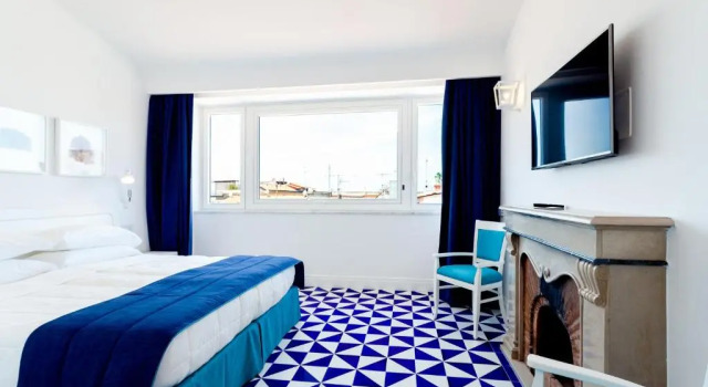 Номер Superior Maison Blu - Intimate GuestHouse