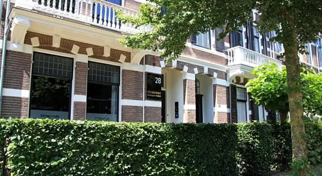 Boutique Hotel Straelman