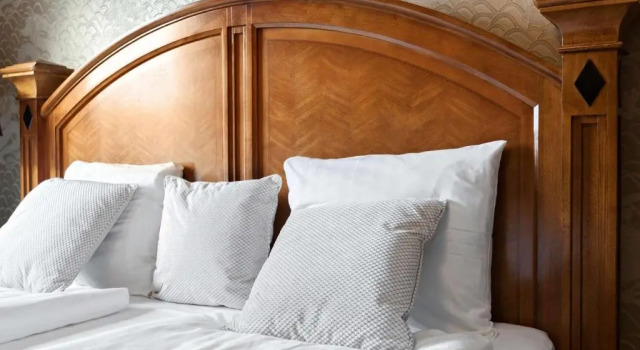Люкс Best Western Vetlanda Stadshotell