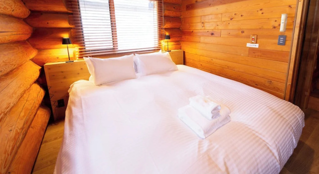 Семейный номер Standard Villa Rusutsu