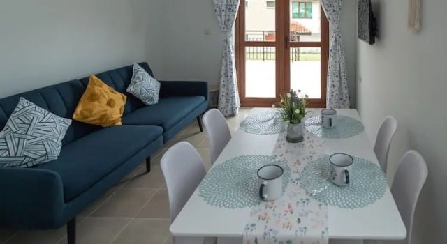 Апартаменты Comfort Buongiorno! Premium