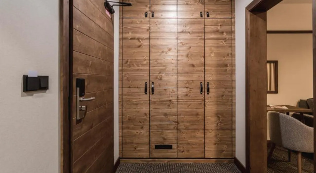 Номер Deluxe ARIETES MARMONT Resort
