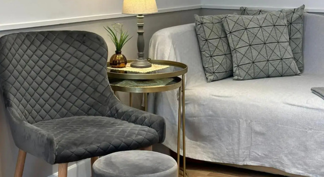 LouNa, Book Hotel Flensborg 