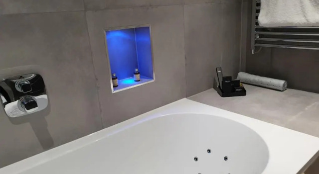Люкс Superior De Rougemont Manor Hotel & Suites