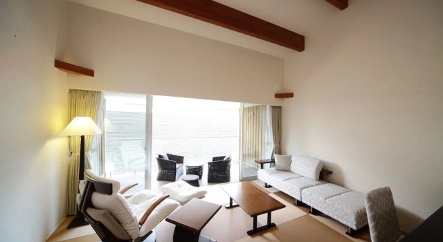 Four Seasons Yuzawa Quattro