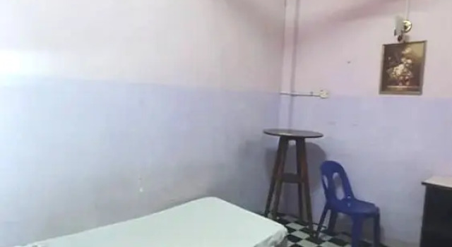Номер Standard Hotel O Penginapan Almera