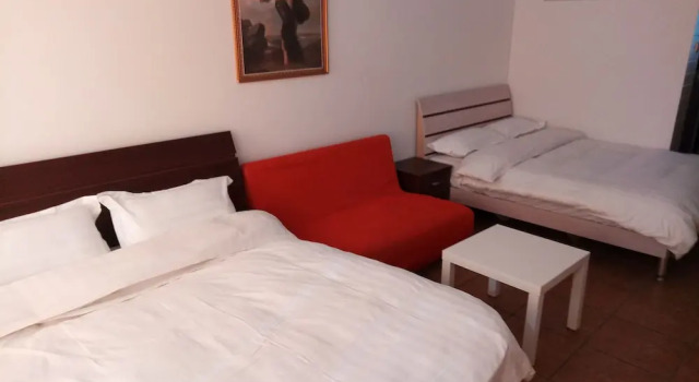 Apartment, Book Apartment Apartments in Siming, Apartment