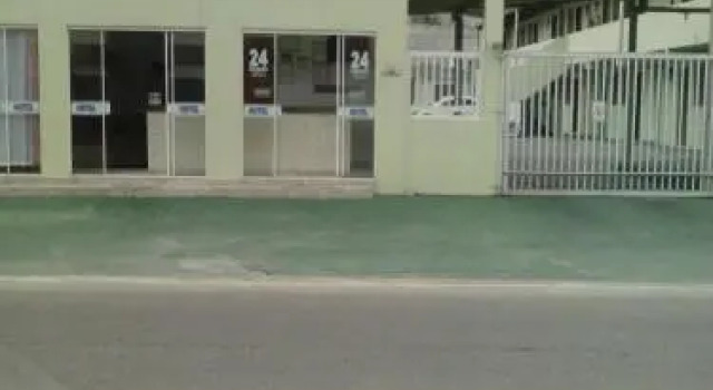 Hotel Pousada Guaratuba, Забронировать Отель Отели в центре Гуаратуба, в центре