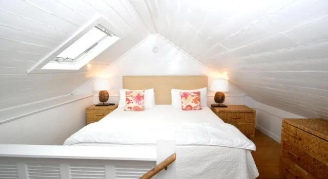 Коттедж Simonton Court Historic Inn & Cottages