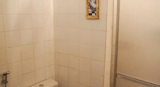 Двухместный номер Standard Bela riba