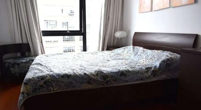 2 Bedroom Apartment in Old Street, Забронировать Апартаменты/квартира Хокни Лондон, рядом с Музей Лондона