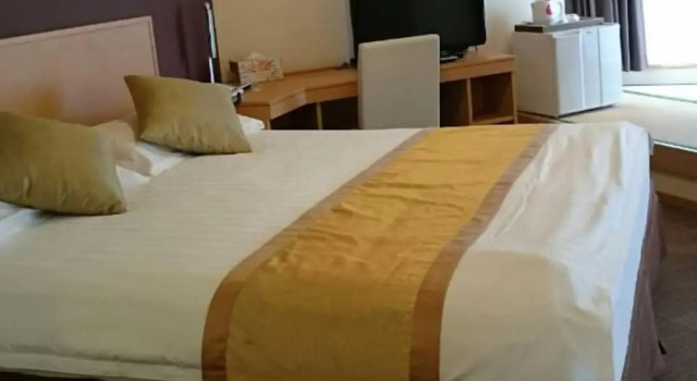 Двухместный номер Standard Hotel Marine World