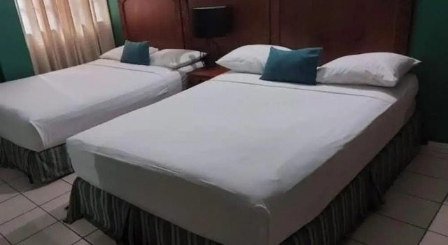 Bellissimo Boutique Hotel, Rezervați Hotel boutique Hoteluri boutique în Tobago, Hotel boutique