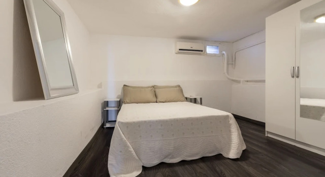 Appartement avec Jardin, Забронировать Апартаменты/квартира Fabron Ницца, рядом с Пляж Фаброн