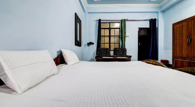 Sitaram Guest House, Забронировать Гостевой дом Лакхнау штат Уттар-Прадеш