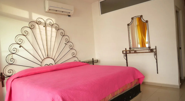 Hotel Dubái de Miramar