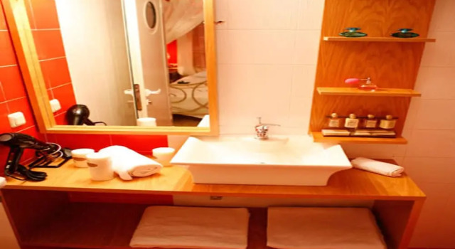 Коттедж Ann George Resort