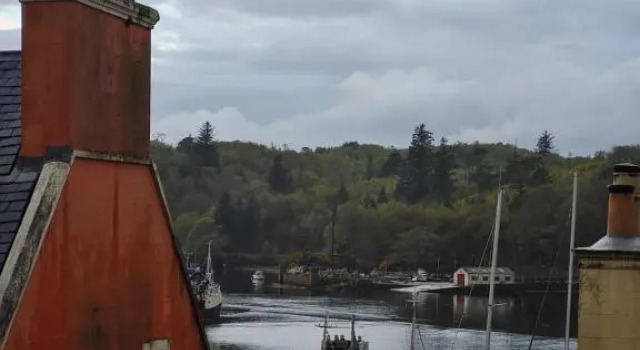 No.8 (Adults Only), Book Hotel Stornoway Isle of Lewis