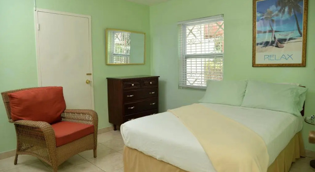 Castle Vue B&B