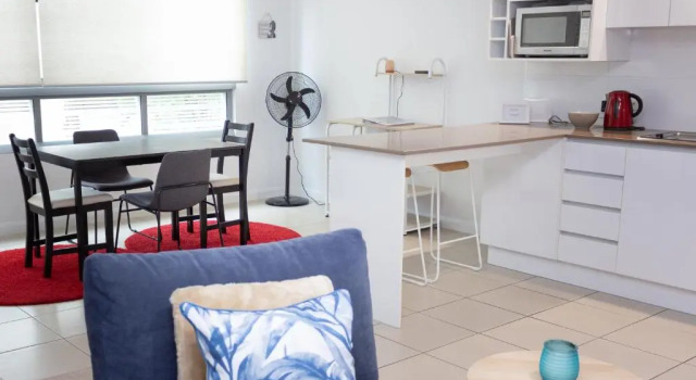 Standardowy apartament Nova Mooloolaba Beach