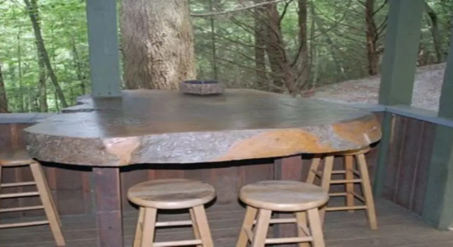 The Log Cabin, Buchen Sie Hotel Ellijay 