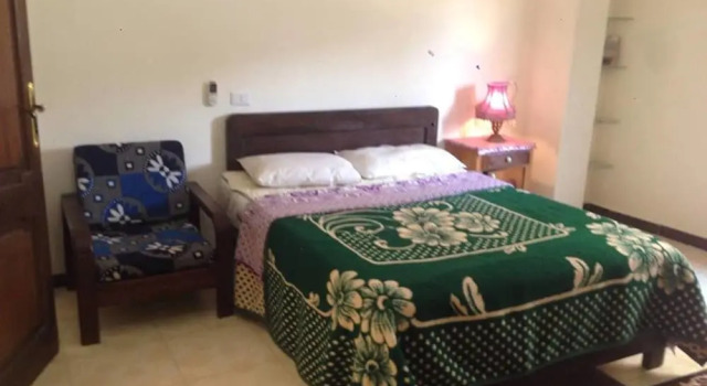 Студия Superior in luxor apartment