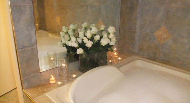 Двухместный люкс Royal A Vista Villa Couples Retreat