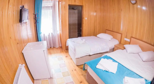 Efnan Motel