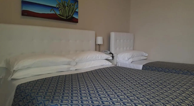 Hotel Lo Scoglio