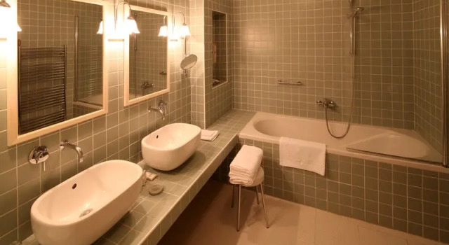 Номер Standard Boutique Hotel Boškinac