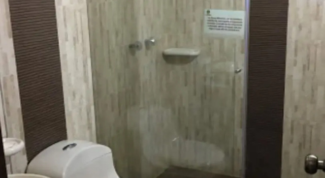 Номер Superior Hotel Campestre La Periquera
