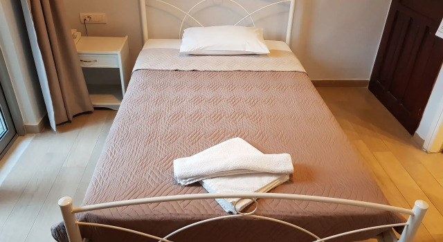 Одноместный номер Economy Archontiki City Hotel